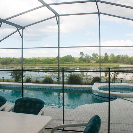 Holiday Villas Of Kissimmee Exterior foto