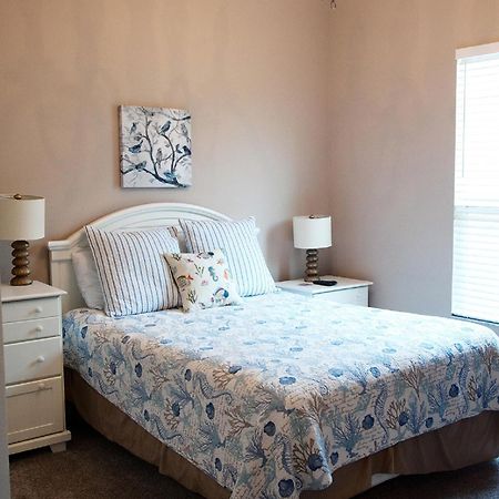 Holiday Villas Of Kissimmee Exterior foto