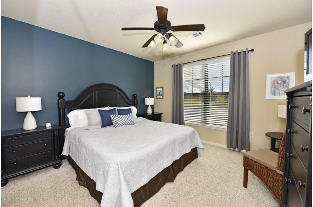 Holiday Villas Of Kissimmee Exterior foto