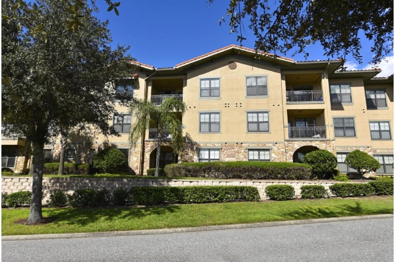 Holiday Villas Of Kissimmee Exterior foto