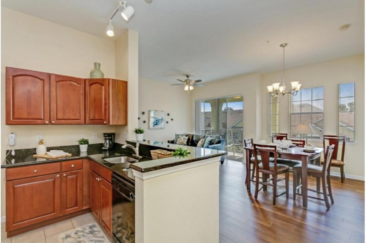 Holiday Villas Of Kissimmee Exterior foto