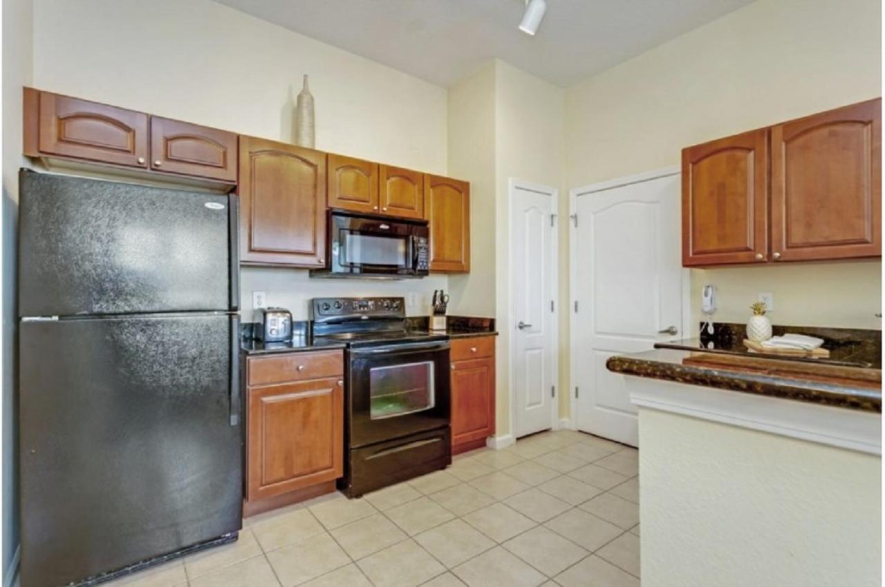 Holiday Villas Of Kissimmee Exterior foto