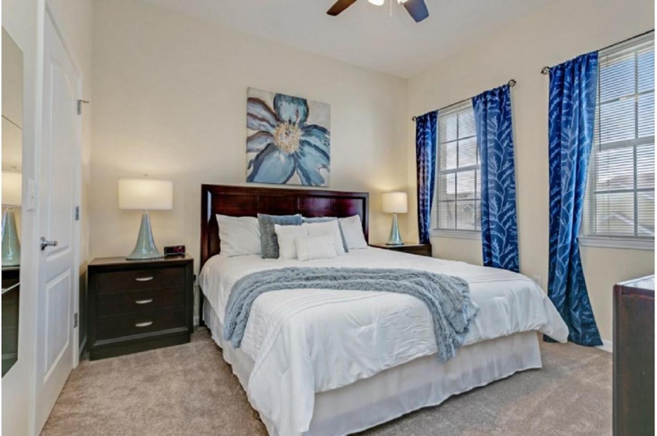 Holiday Villas Of Kissimmee Exterior foto