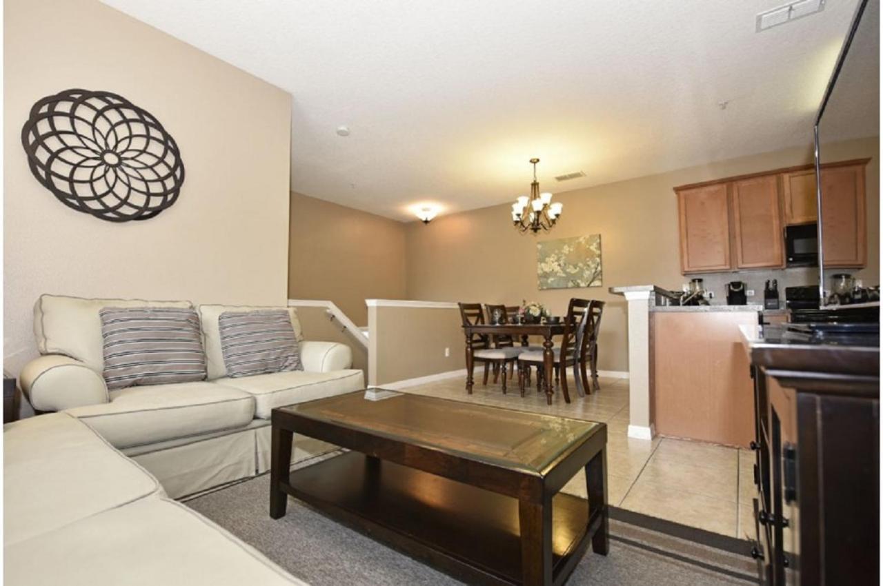 Holiday Villas Of Kissimmee Exterior foto