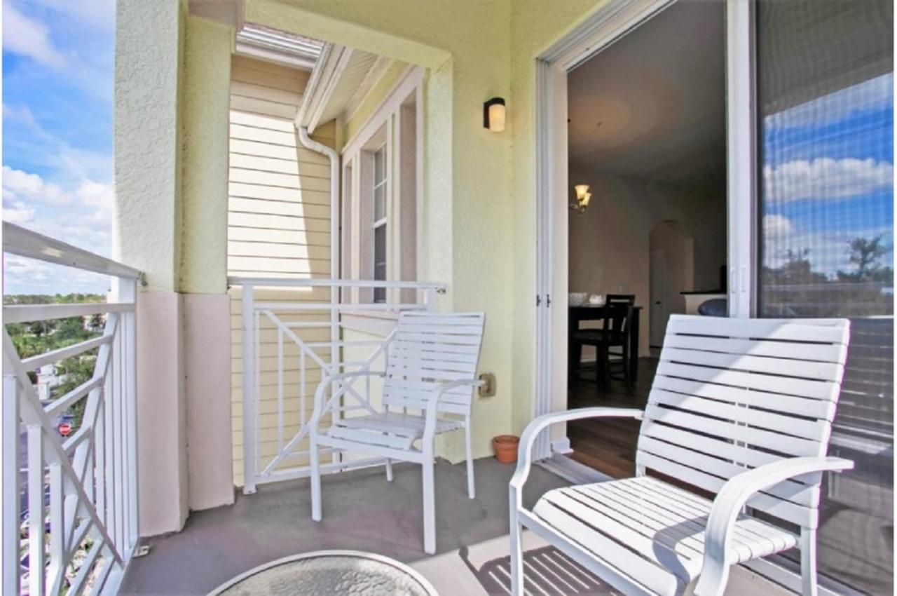Holiday Villas Of Kissimmee Exterior foto