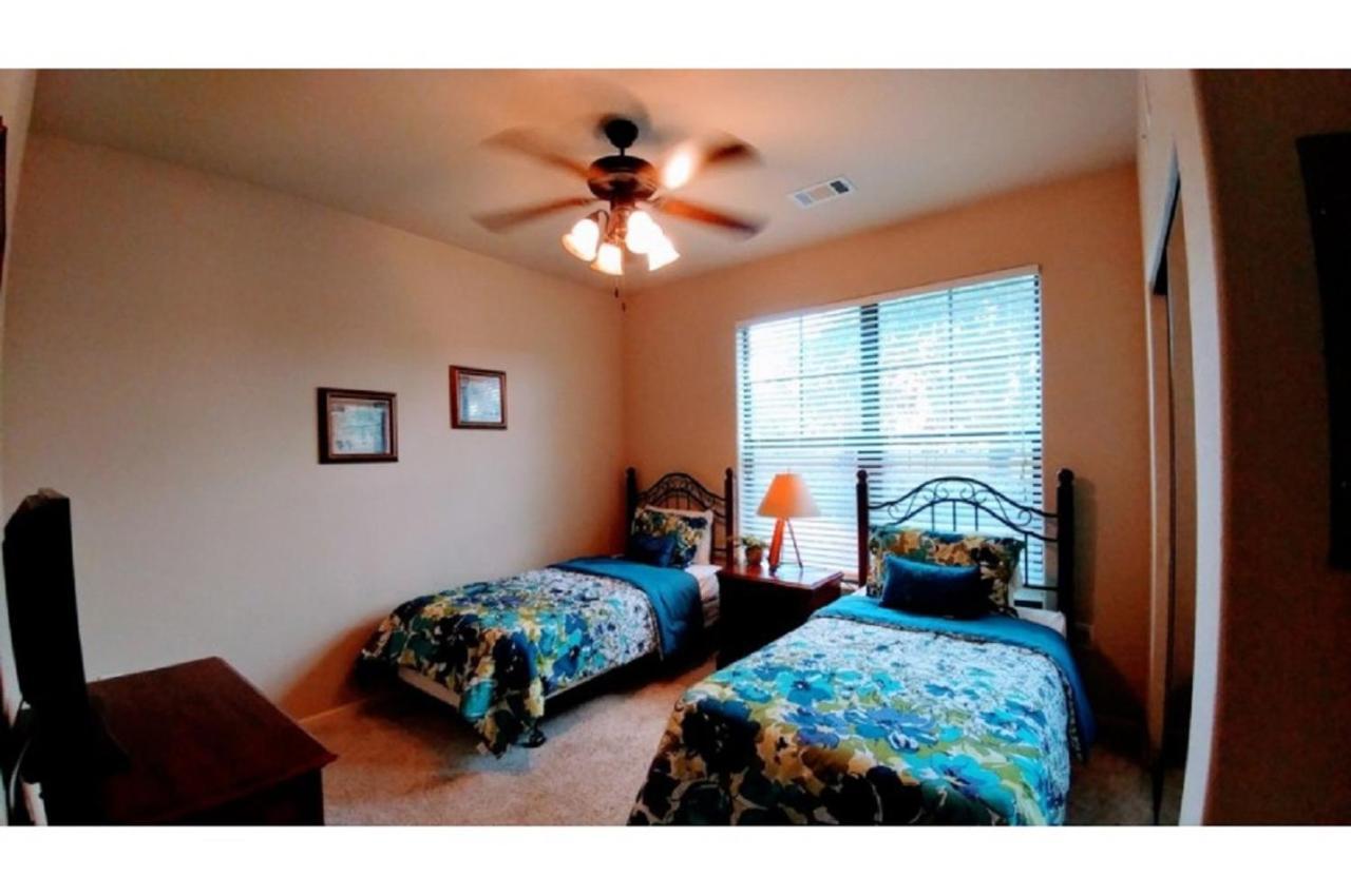 Holiday Villas Of Kissimmee Exterior foto