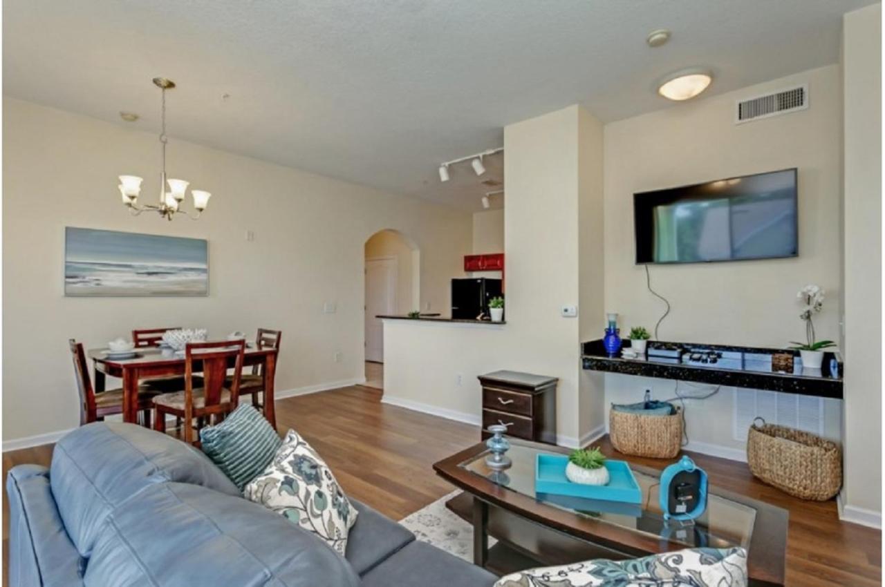 Holiday Villas Of Kissimmee Exterior foto