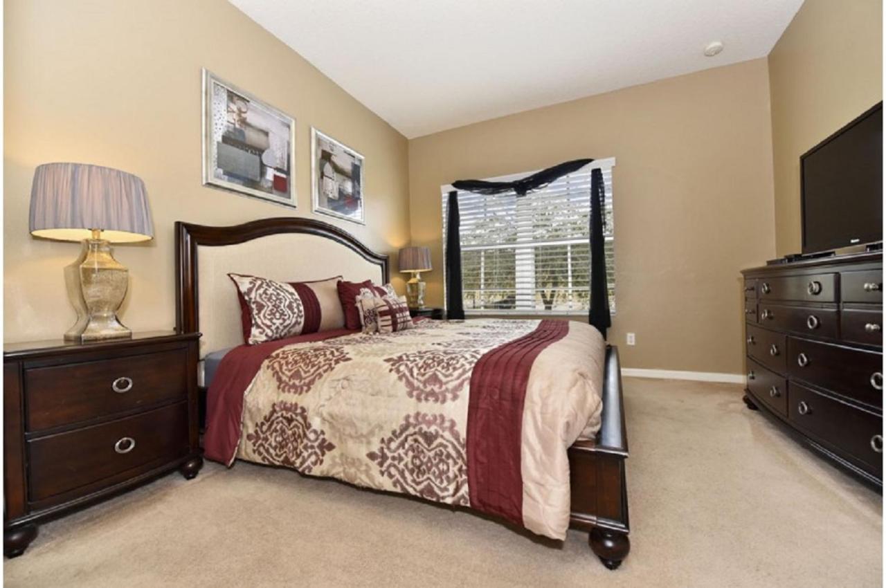 Holiday Villas Of Kissimmee Exterior foto