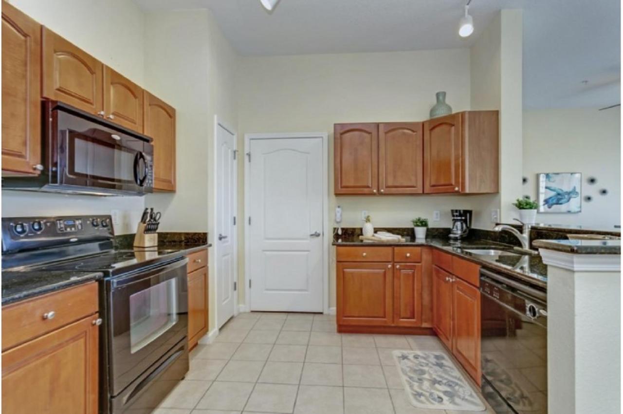 Holiday Villas Of Kissimmee Exterior foto