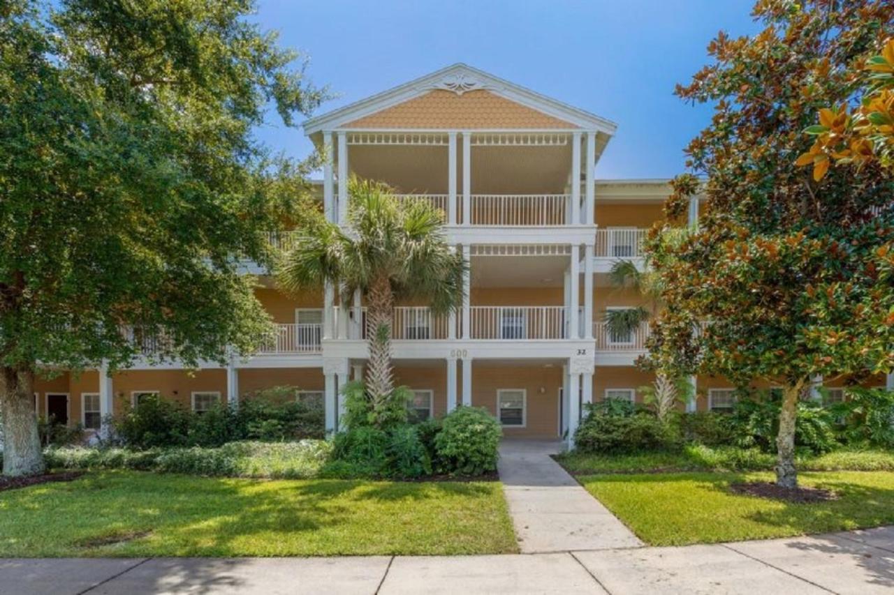 Holiday Villas Of Kissimmee Exterior foto