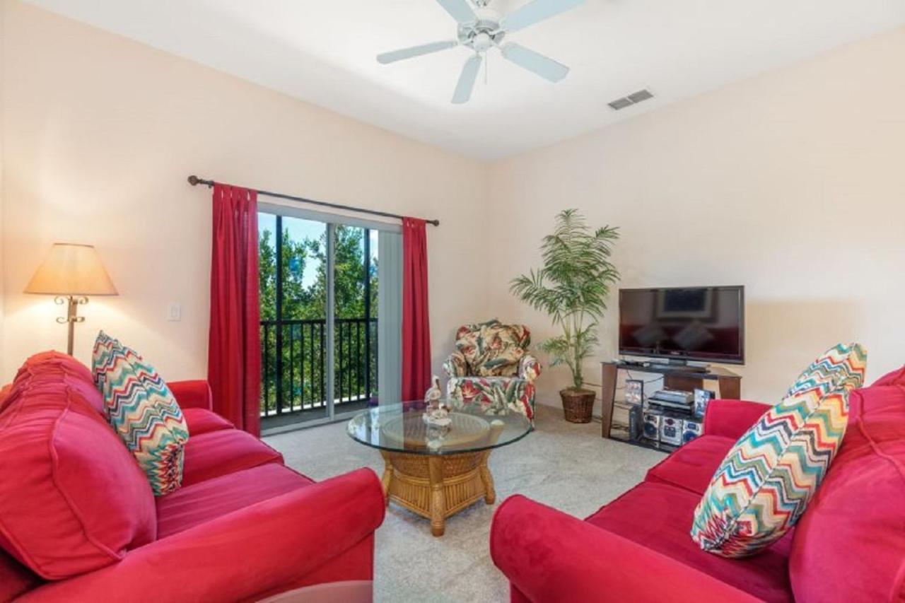 Holiday Villas Of Kissimmee Exterior foto