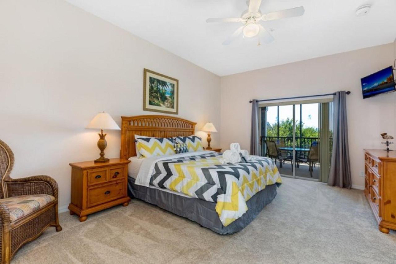 Holiday Villas Of Kissimmee Exterior foto