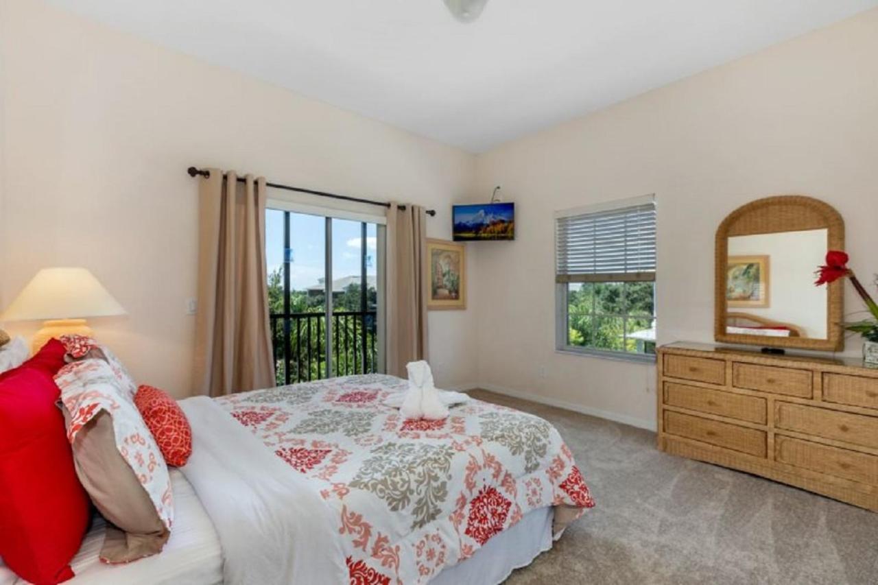 Holiday Villas Of Kissimmee Exterior foto