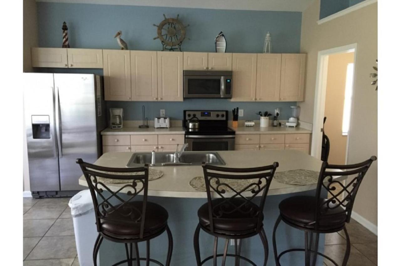 Holiday Villas Of Kissimmee Exterior foto