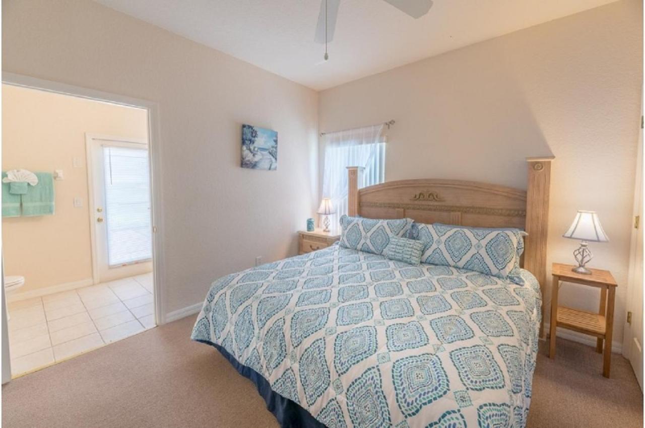 Holiday Villas Of Kissimmee Exterior foto