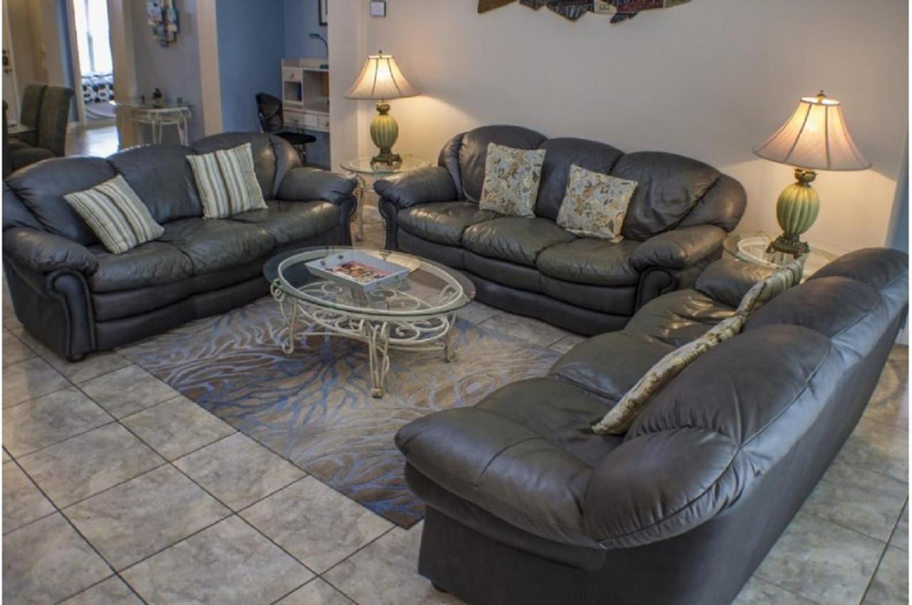 Holiday Villas Of Kissimmee Exterior foto
