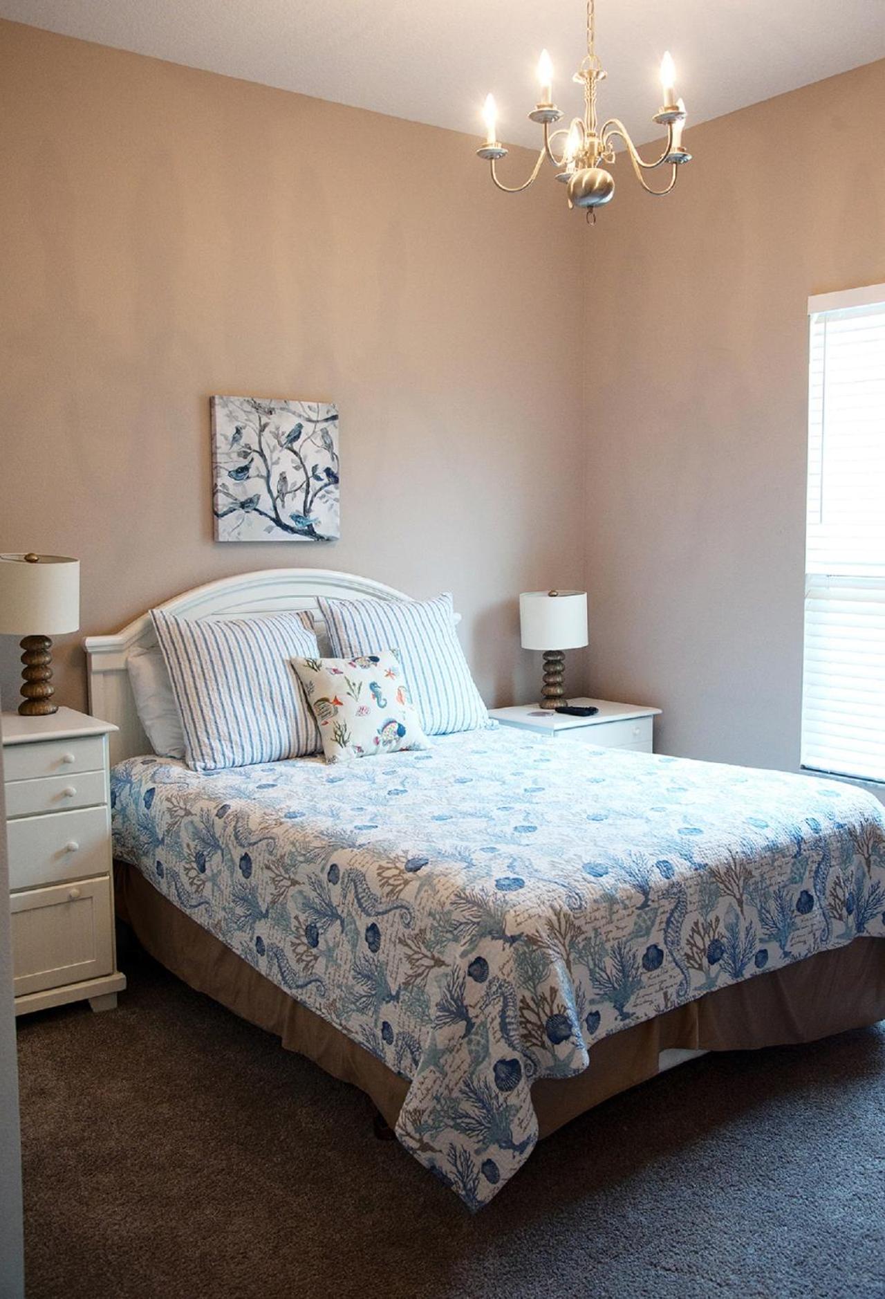 Holiday Villas Of Kissimmee Exterior foto