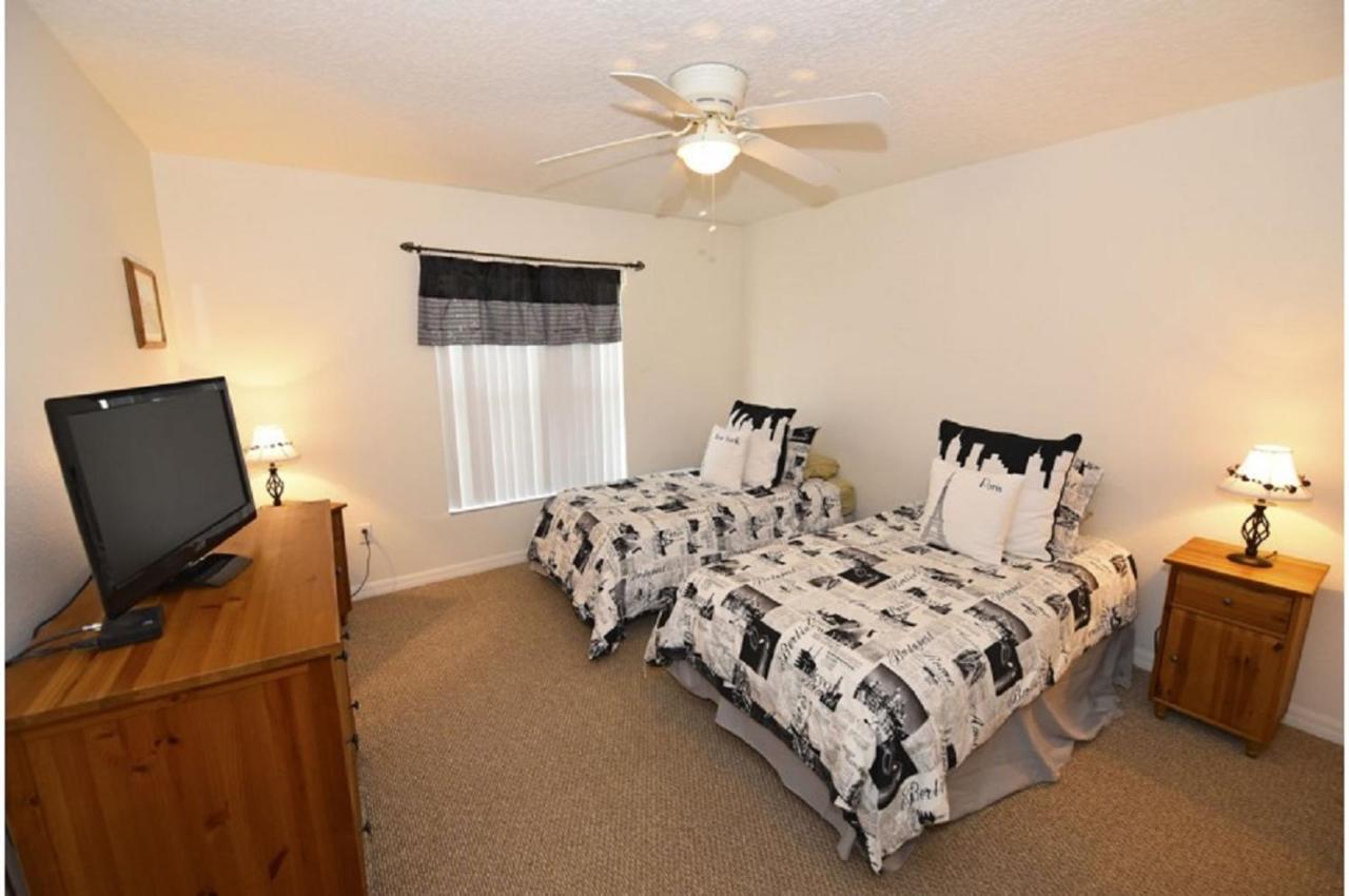 Holiday Villas Of Kissimmee Exterior foto