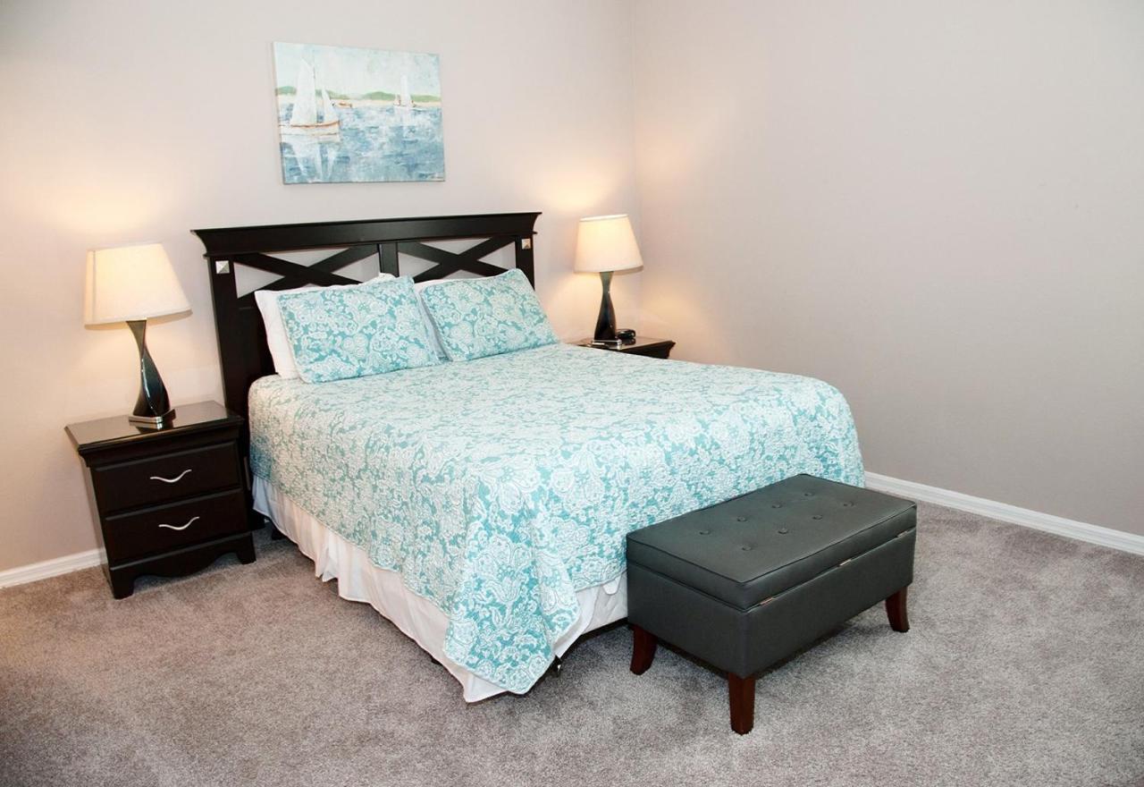 Holiday Villas Of Kissimmee Exterior foto