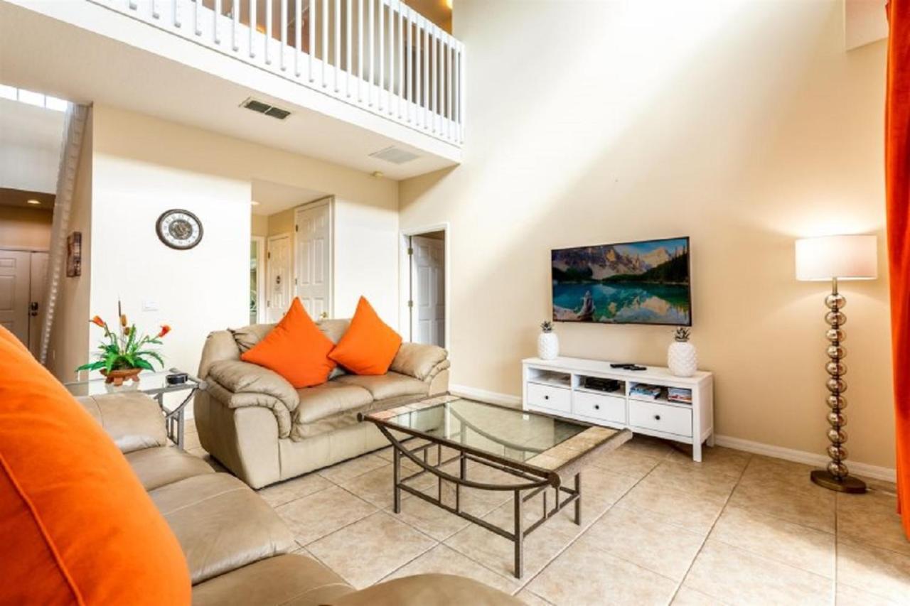 Holiday Villas Of Kissimmee Exterior foto